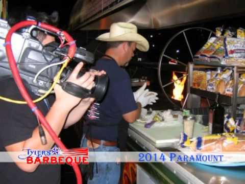 Tyler's Barbeque - 03918