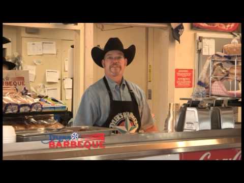 Tyler’s Thank You Amarillo