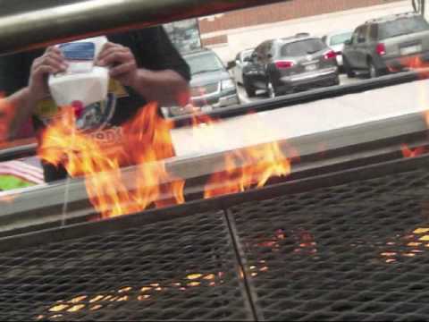 Tyler Frazer - Just a day at my Office