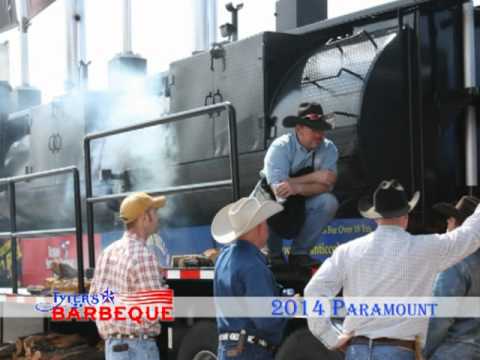 Tyler’s Blooper TV Ad