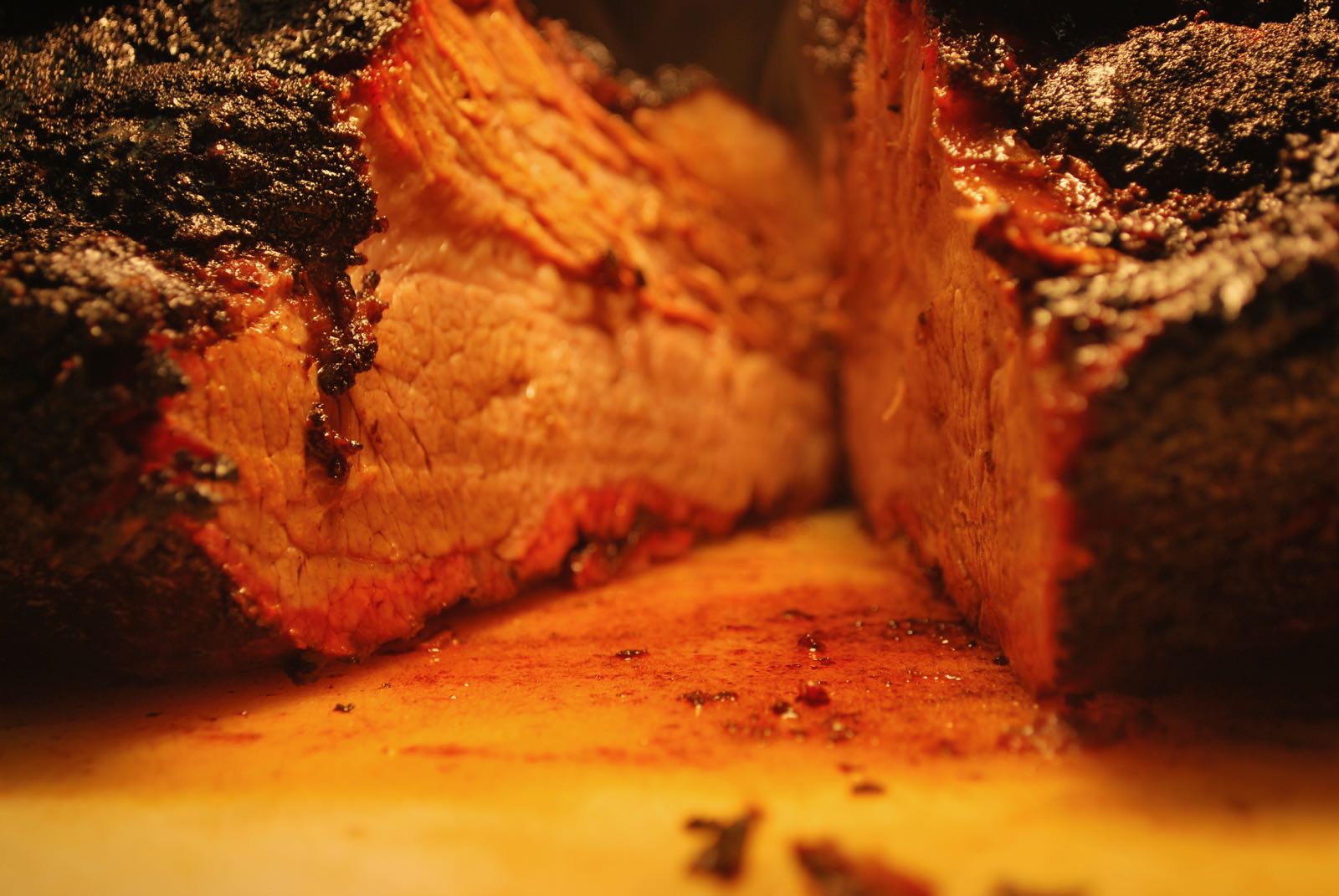 Texas BBQ Brisket Amarillo TX