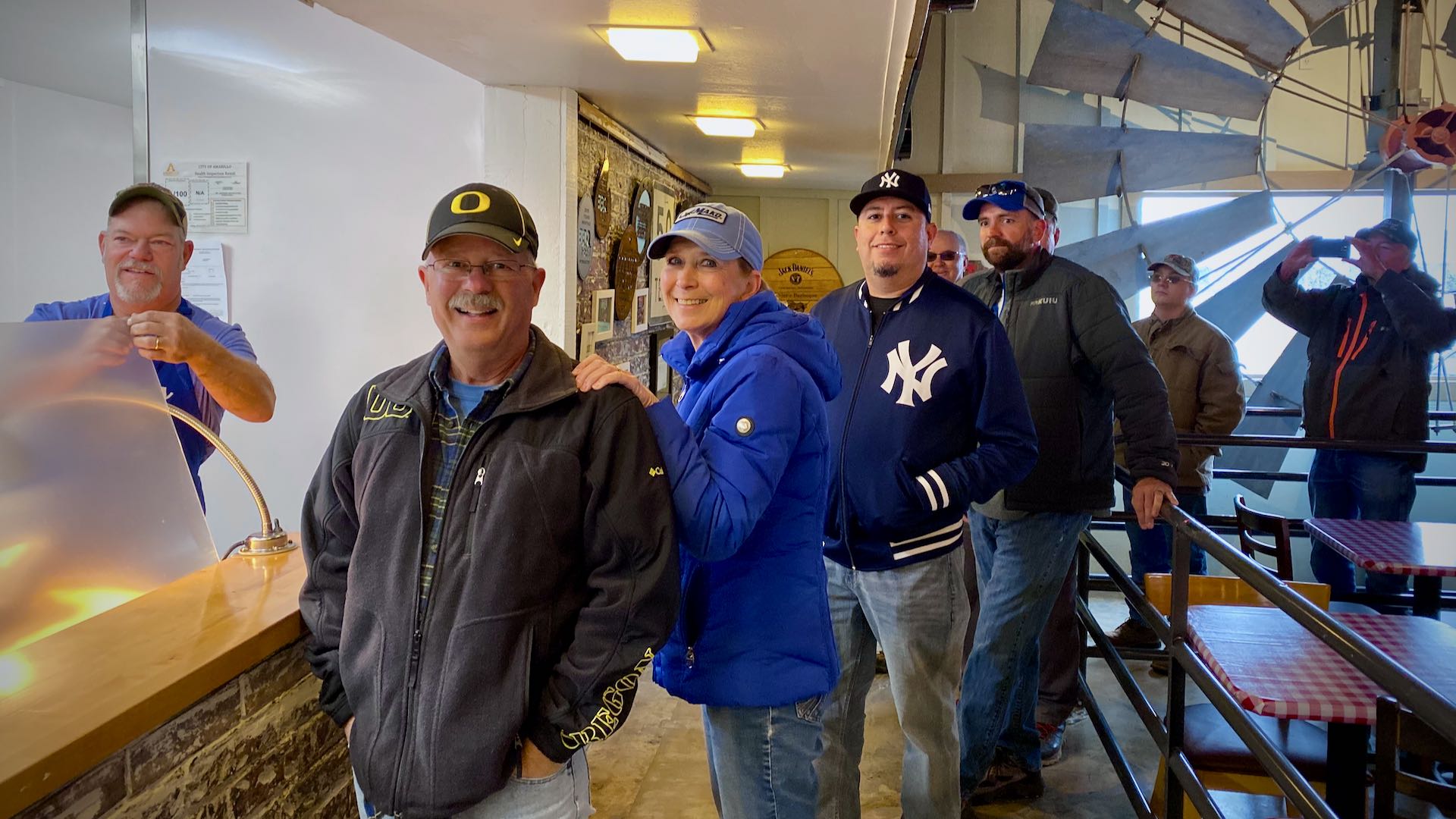 Tyler’s Barbeque Has Moved!